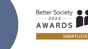 Hestia and Royal Mail shortlisted for developing crucial portal for victims of domestic abuse at the Better Society Awards