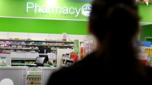 Pharmacies across England take up domestic abuse training