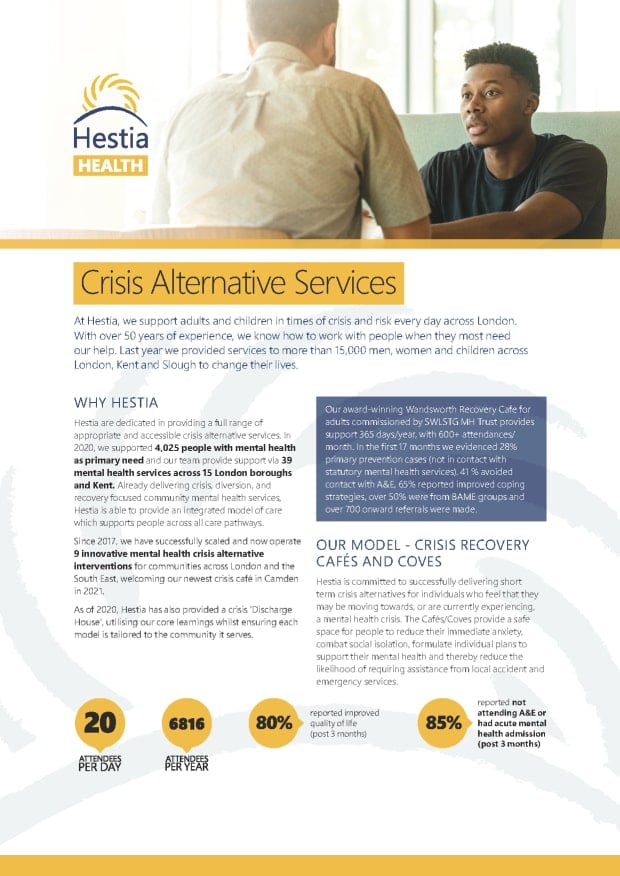 Hestia Health