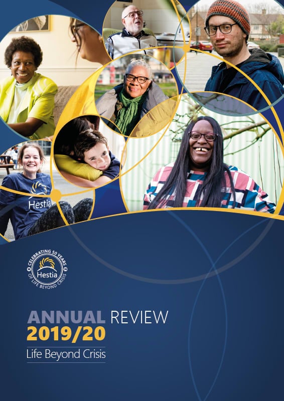 Hestia Annual Review 2020